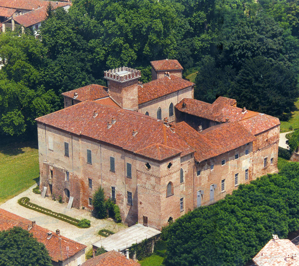 Le dimore storiche aprono al pubblico