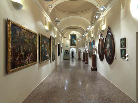 Festa dei Musei: sabato 20 maggio tante iniziative