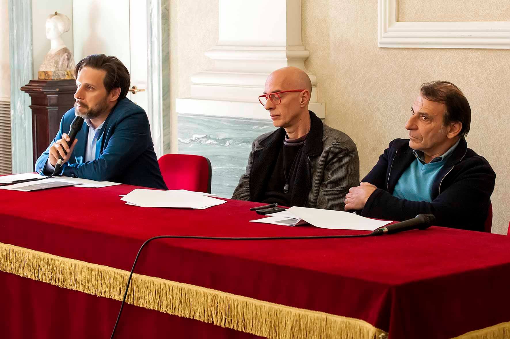 Presentata la 39^ edizione del Festival Asti Teatro