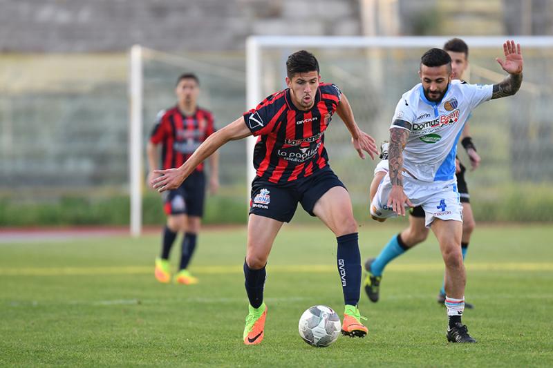 Alessandria: la Casertana il primo avversario ai playoff