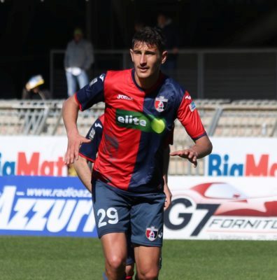 L’ex grigio Damonte sul Lecce: “Sono forti e difendono da provinciale”