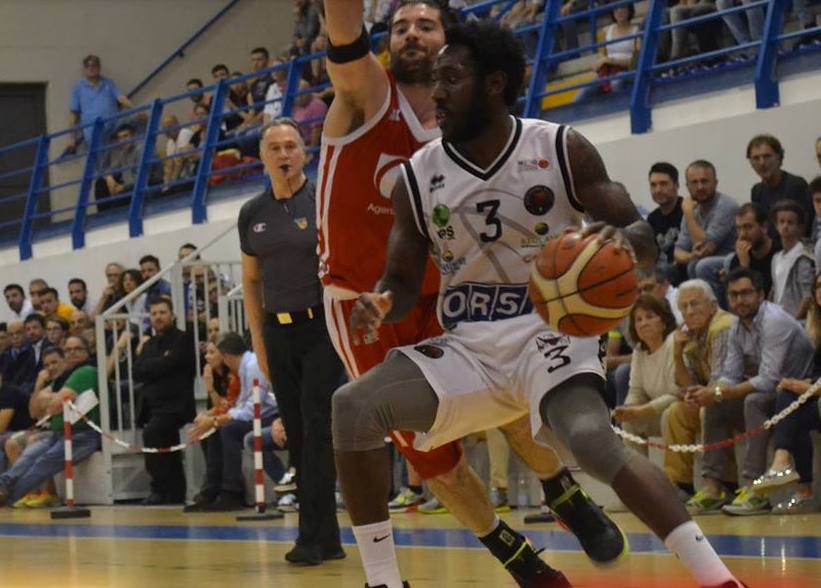 Derthona distrutta da Trieste: la serie playoff parte in salita
