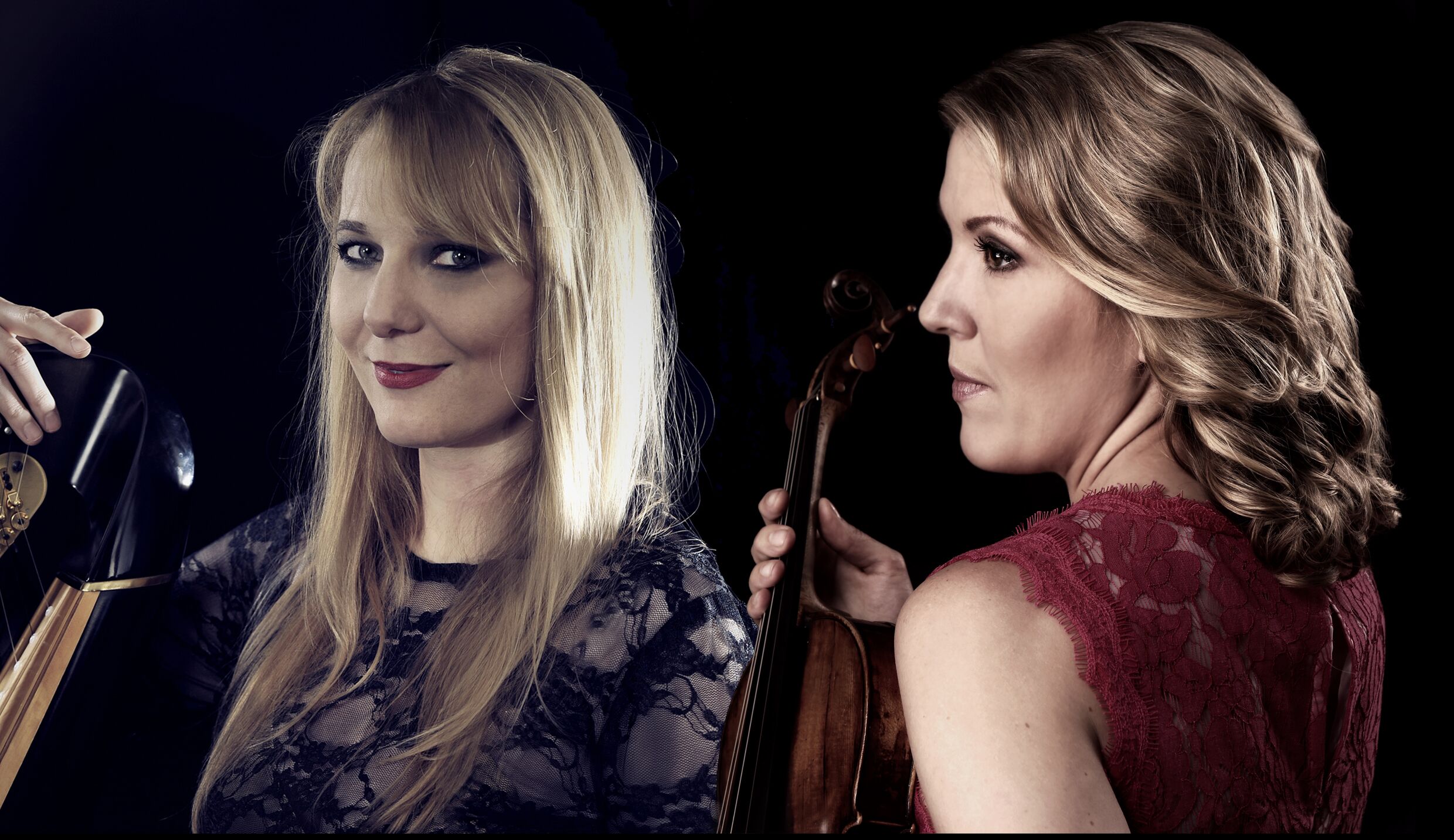 Il Paganini della fisarmonica e un affascinante duo per Echos