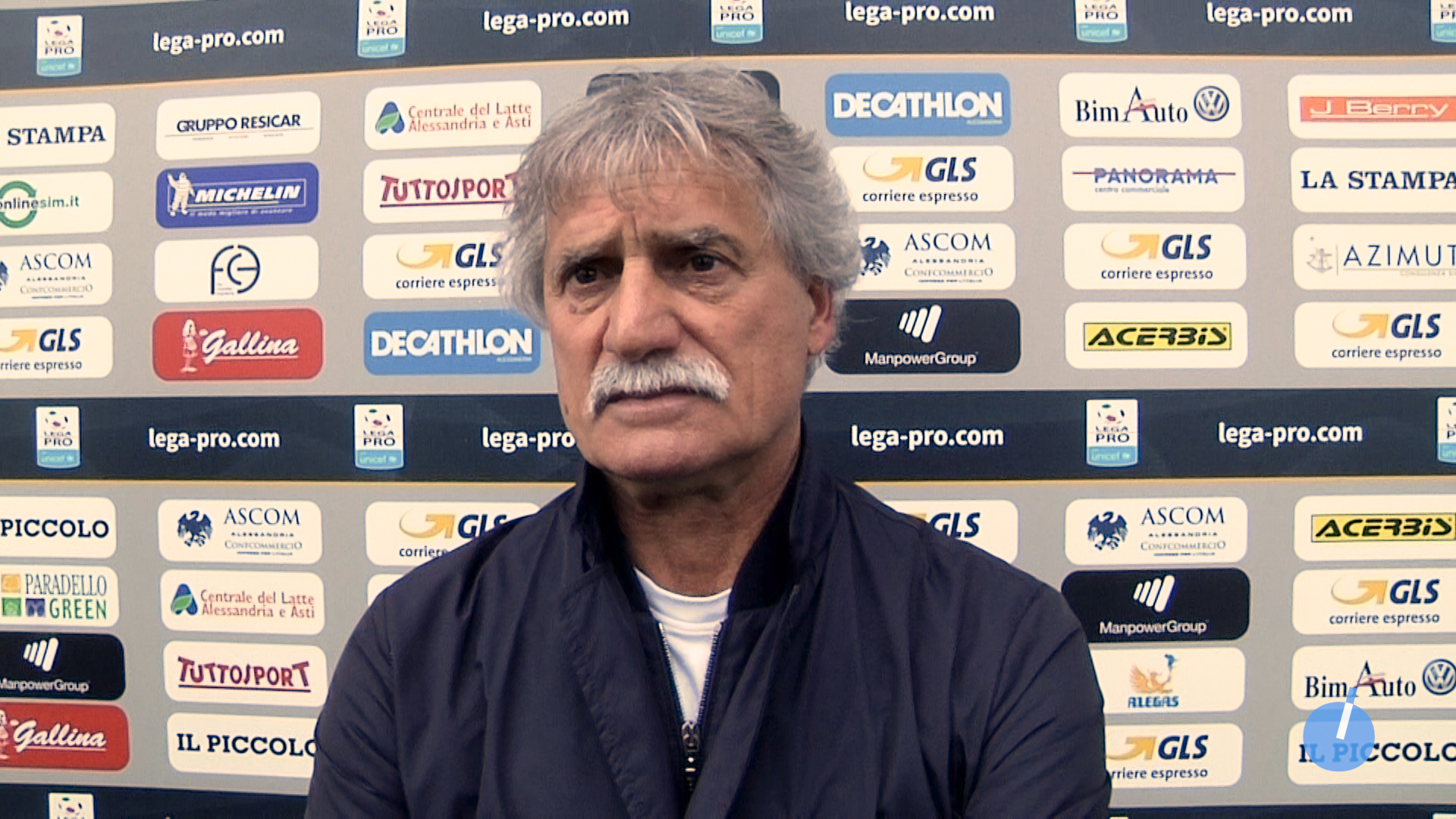 Pillon: “Ora siamo sotto un treno ma non dobbiamo mollare”