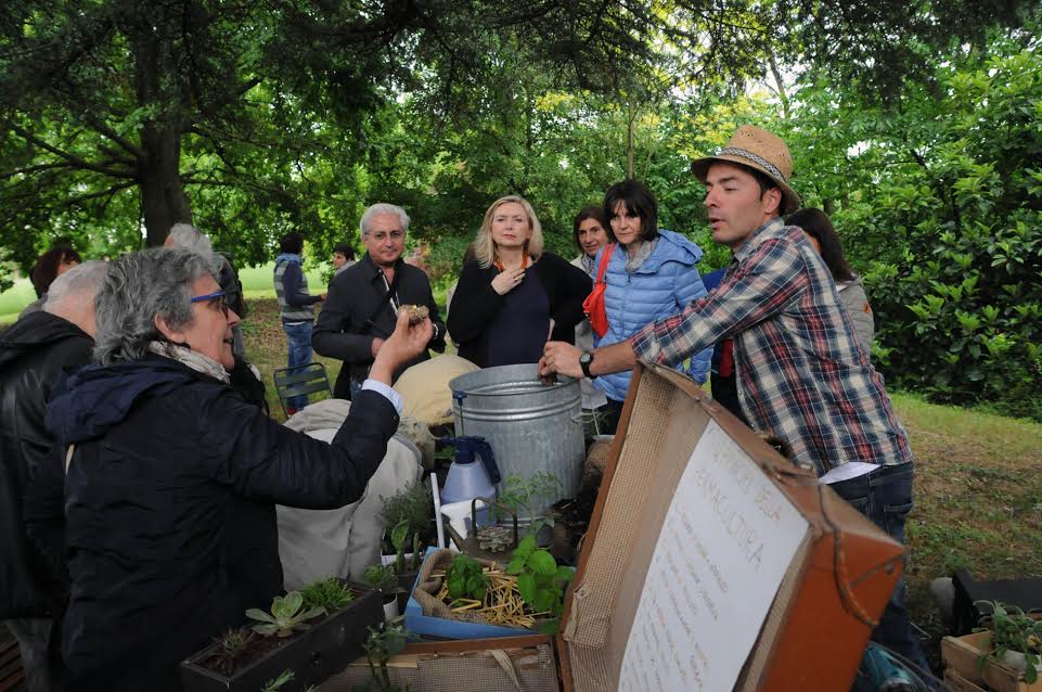 Ritorna nel fine settimana “La casa in collina” alla casa degli alfieri