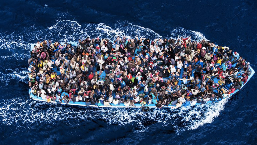 Sentenza della Cassazione sui migranti: i commenti in provincia
