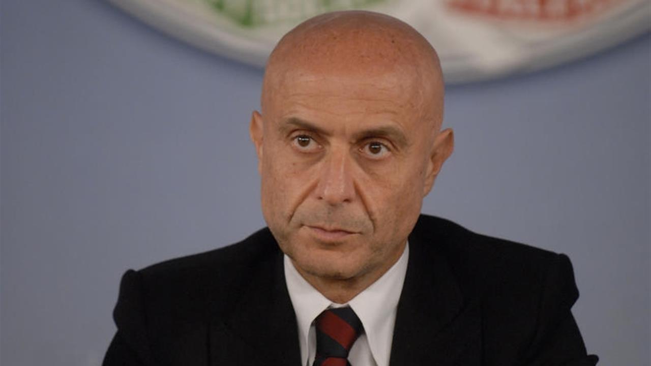 Sicurezza integrata: ad Alessandria parla il ministro Minniti