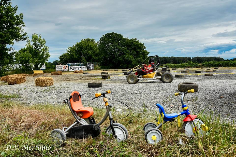 Prosegue l’appuntamento con il Motor Show ad Alessandria