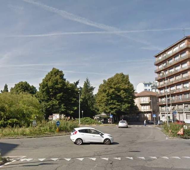 Da lunedì via ai lavori di asfaltatura in piazza Mentana