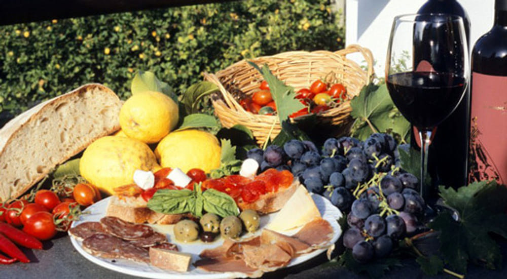 Cibo ed eventi in giro per il territorio nella festa del 2 giugno