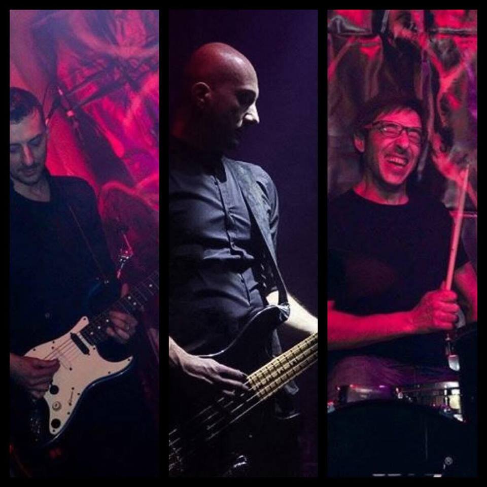 Superband: i Rankeels