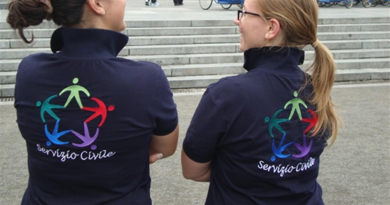 Aperto a Tortona il bando per il servizio di volontariato civile