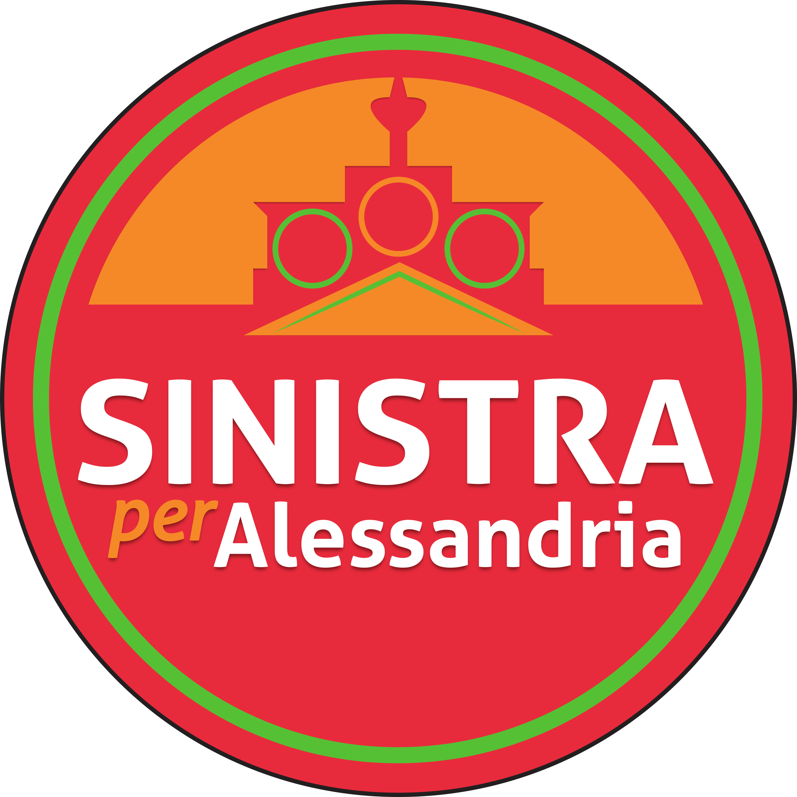 Incontro pubblico della “Sinistra per Alessandria”