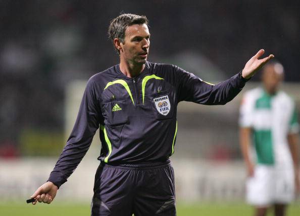 Morto l’ex arbitro internazionale Stefano Farina di Novi Ligure