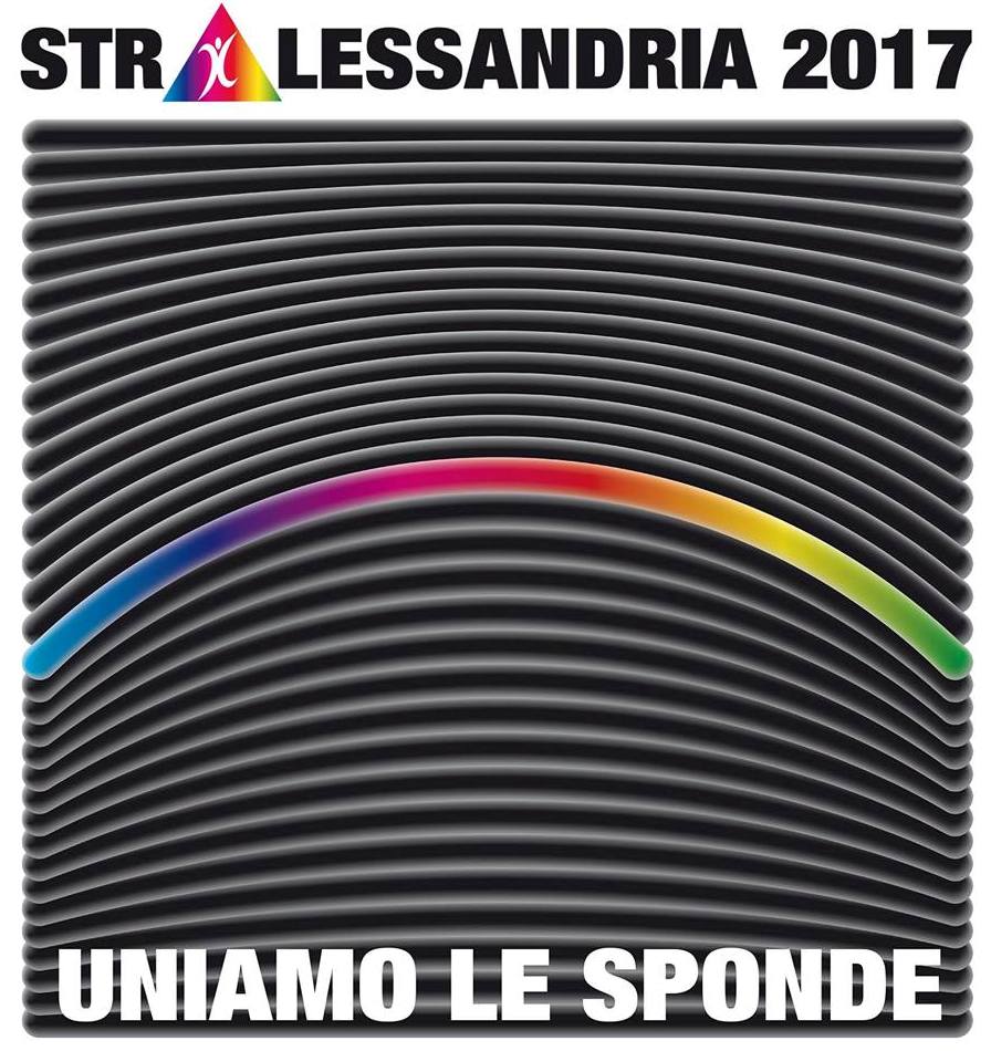 StrAlessandria: -7 giorni alla festa. Già vendute 4 mila magliette