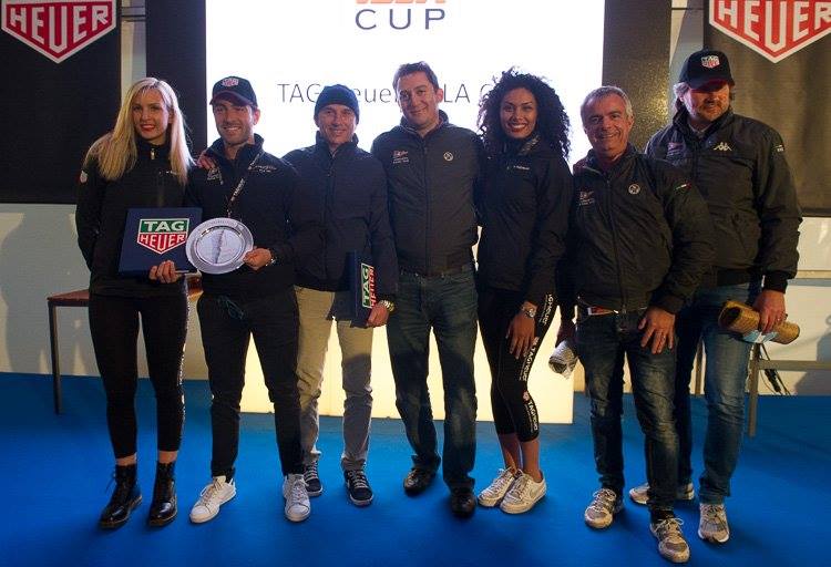 Alessandria Sailing Team sbanca il VelaFestival
