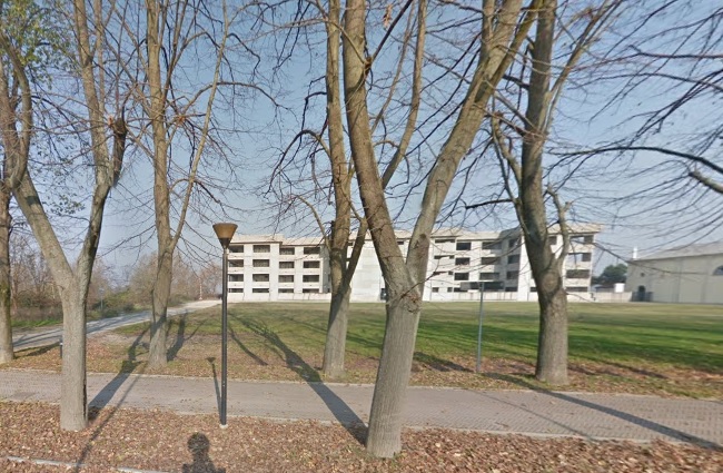 Tragedia ad Alessandria. Uomo si toglie la vita al cimitero