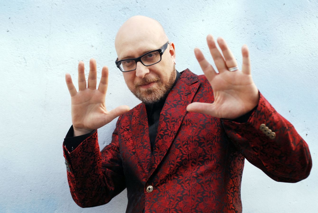 Mario Biondi in concerto all’Outlet di Serravalle