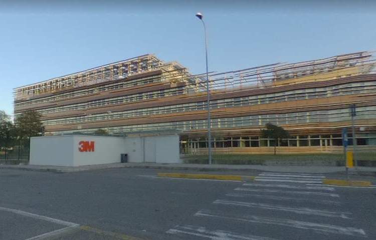 3M: “Stop della produzione a Predosa”. A rischio 43 lavoratori