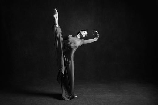 Domenica a Moncalvo ospite d’eccezione l’étoile de l’Opéra de Paris Marie-AgnèsGillot