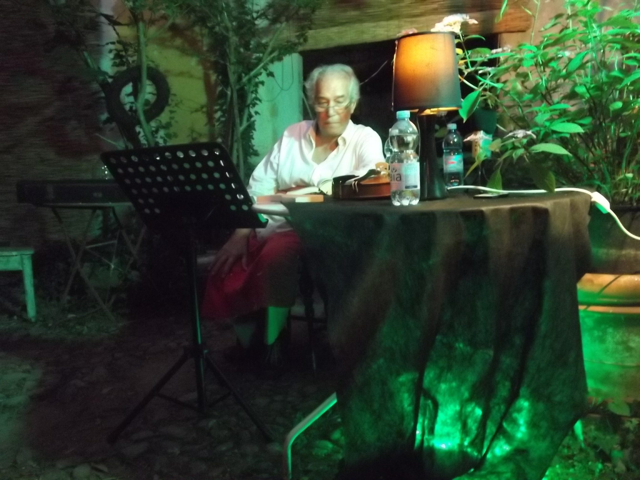 Un percorso, il suo fine e i suoi passaggi. Recensione di “Infernum” al Piccolo cortile