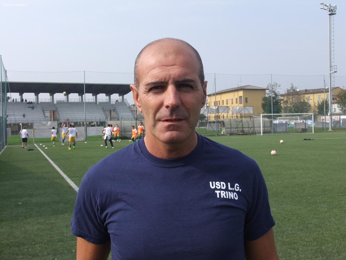 La Luese cambia nome e mister: in panchina arriva Davide Gamba