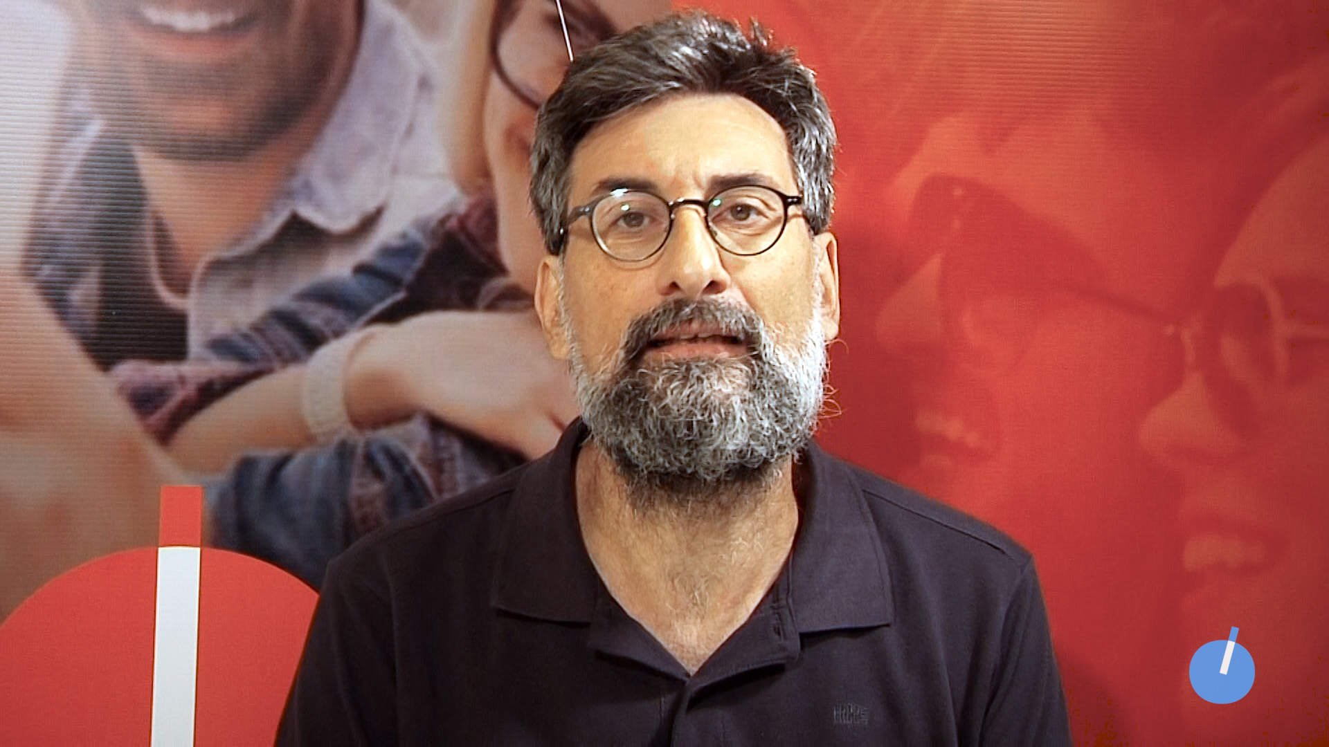 Franco Armosino è il nuovo segretario della Cgil