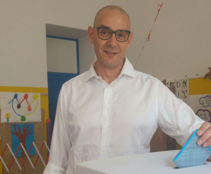 Acqui: Lorenzo Lucchini sindaco per 5 voti. I 5 Stelle a Palazzo Levi