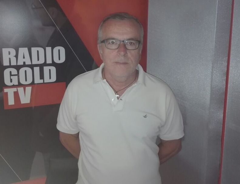 Sexadium: Rino Negri il nuovo direttore sportivo