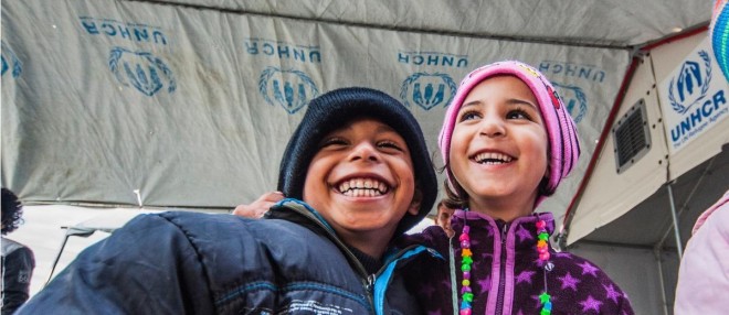 La Giornata mondiale del rifugiato si celebra anche a Casale