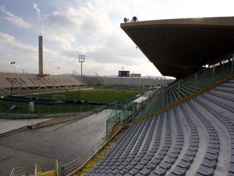 Alessandria-Reggiana: prevendita attiva per la curva Fiesole