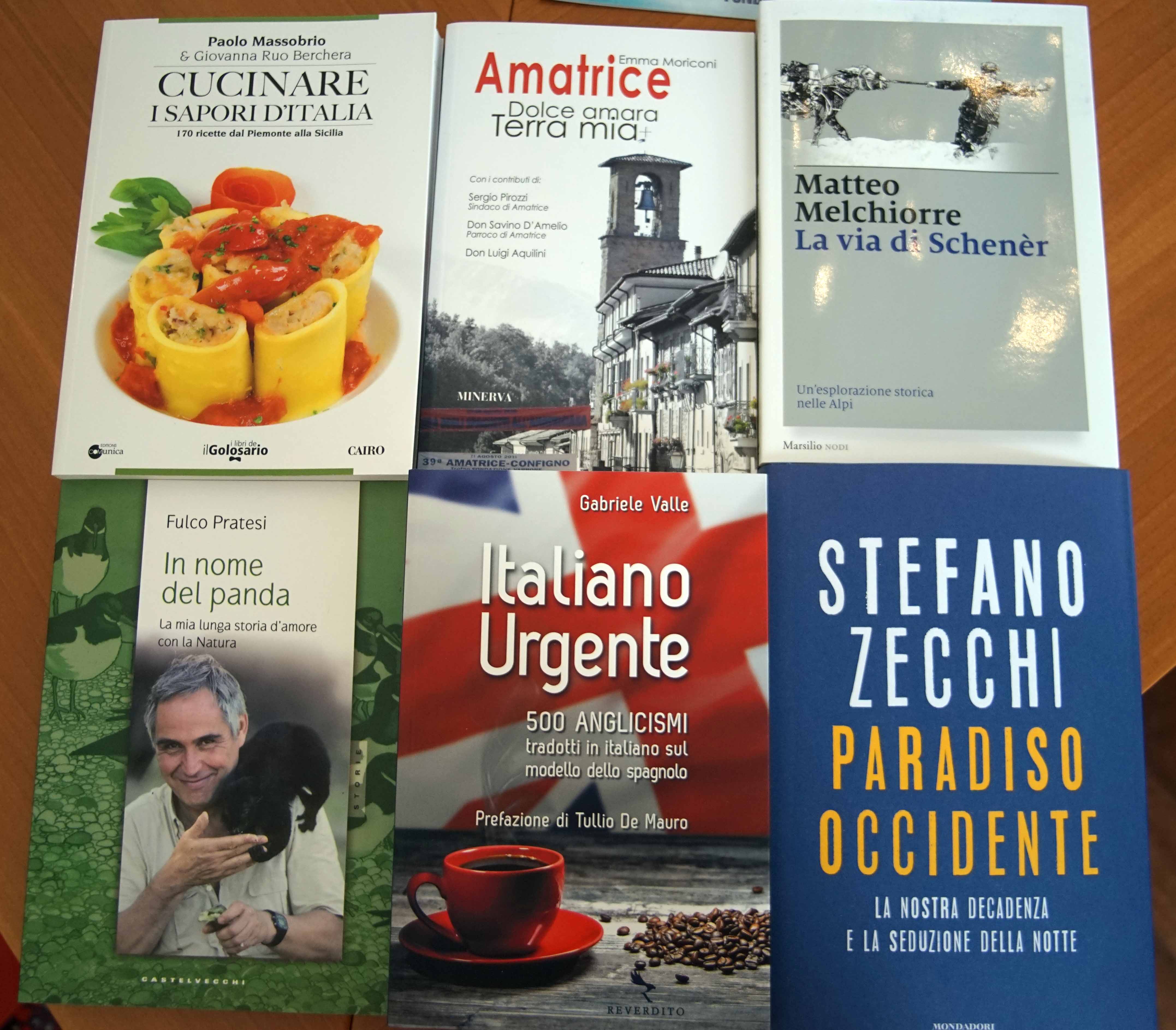 A Villa Ottolenghi va in scena il premio Acqui Ambiente