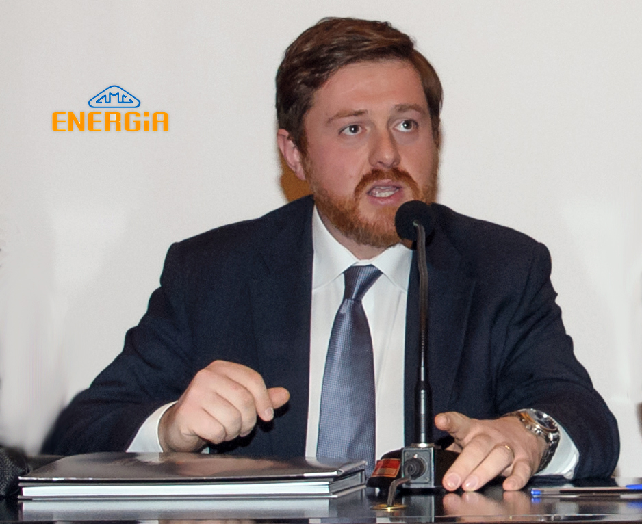 Bilancio Amc Energia: utili sempre più in alto