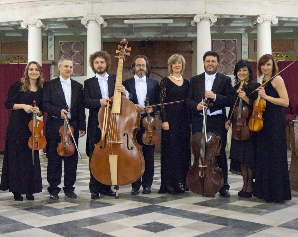Alessandria Barocca prosegue con l’Archicembalo