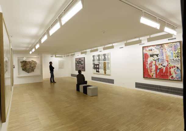 Il punto sullo stato dell’arte con la mostra “Ai Margini”