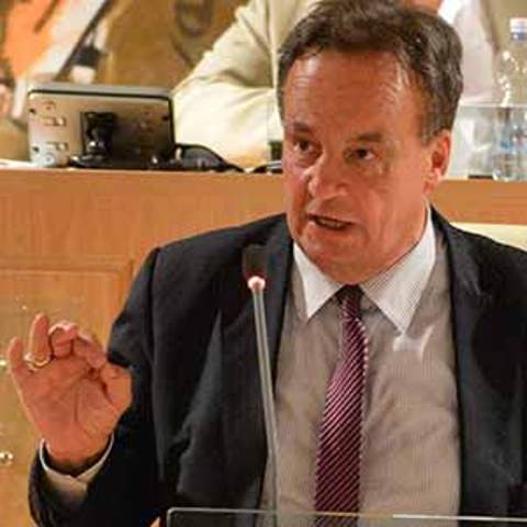 Bertero e la sconfitta in volata: “Il Pd ha votato per Lucchini”