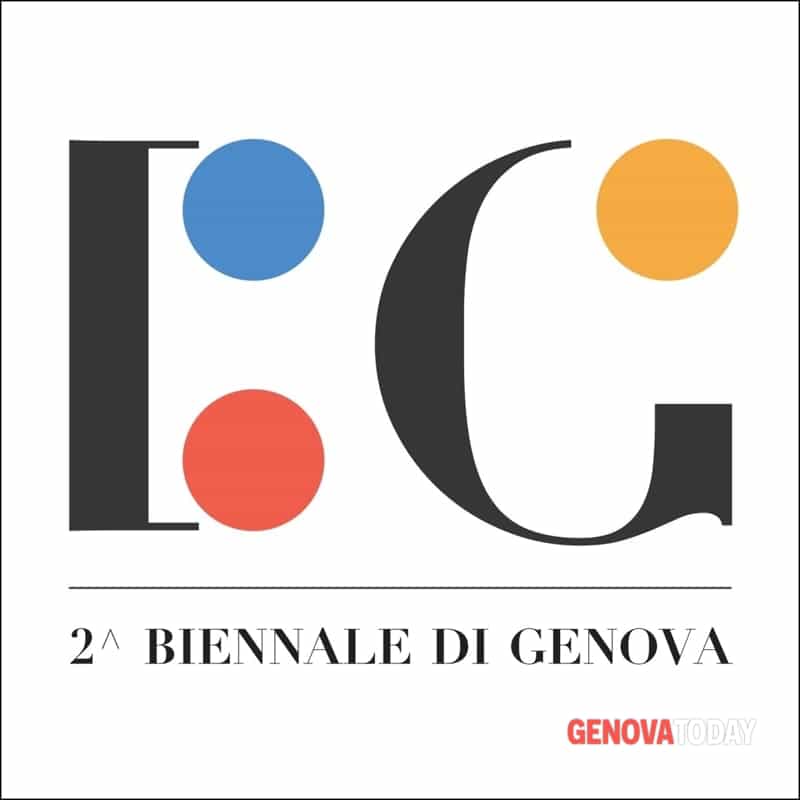 L’arte contemporanea torna più frizzante che mai alla Biennale di Genova