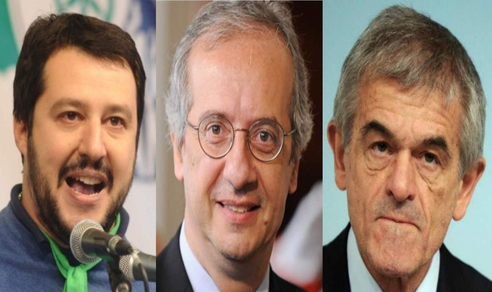 Tre politici nazionali ad Alessandria a sostegno di Rossa e Cuttica