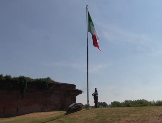 In Cittadella le celebrazioni per la Festa della Repubblica
