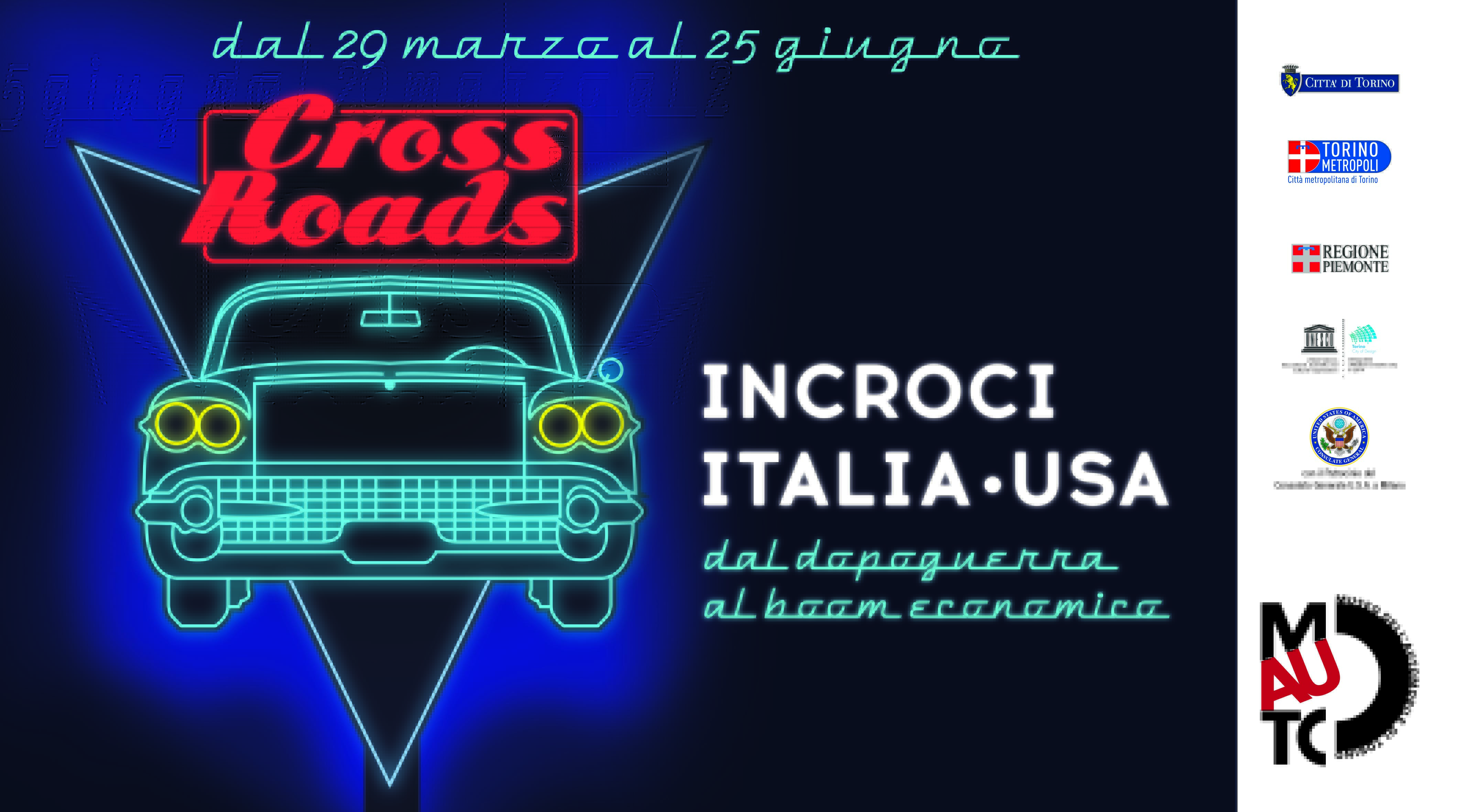 Crossroads: il racconto di un’epoca on the road
