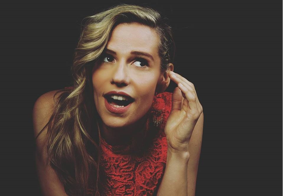 “Pecore nere” è il nuovo brano di Elisabetta Gagliardi