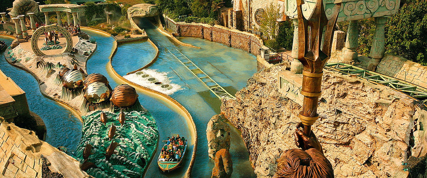 Una Gardaland a Pontecurone? Il sindaco: “Sulla carta ancora nulla”