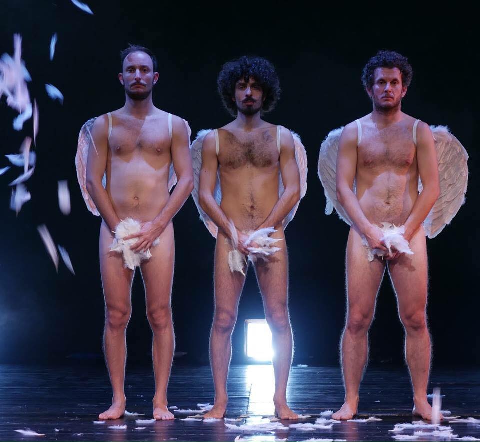 Andando per Asti Teatro…Recensione di “Karmafulminien – Figli di puttini” allo Spazio Kor