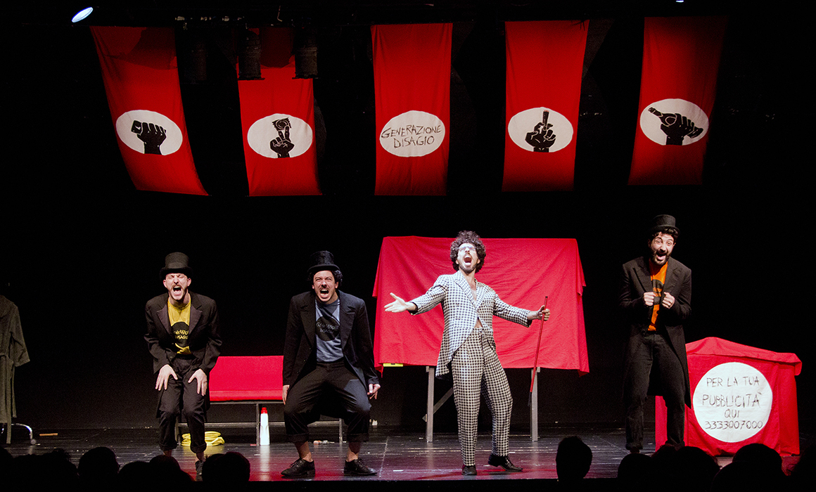 Proseguono le Nuove Visioni di Asti Teatro 39