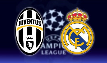 Stasera Juventus-Real Madrid: i maxischermi in provincia