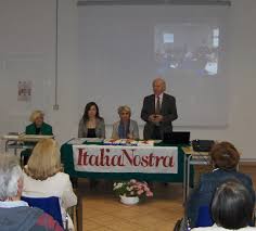 La conferenza  “la qualità della vita” fa riflettere sulle tematiche ambientaliste