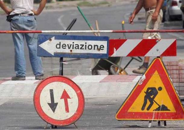 Pronti a partire i lavori in Corso Don Orione a Tortona