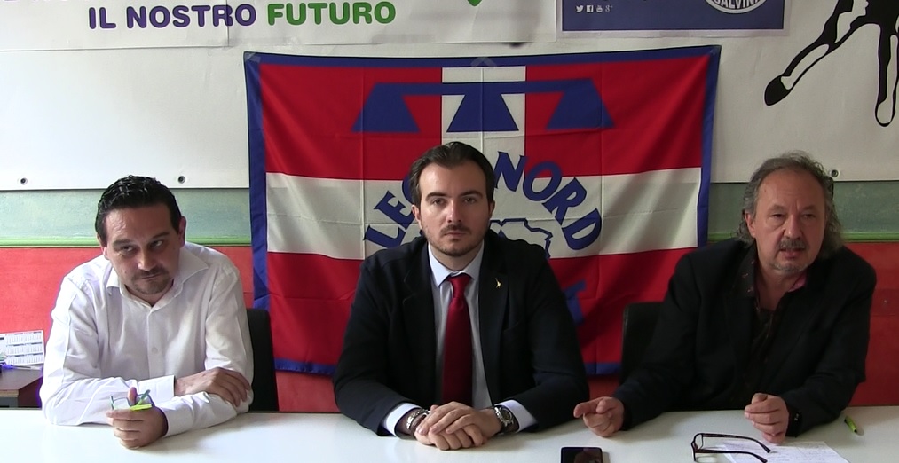 Conquistata Alessandria, la Lega prepara l’avanzata verso Palazzo Lascaris