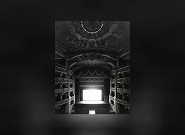 A Torino “Le Notti Bianche”di Hiroshi Sugimoto, cinema, fotografia e arte insieme