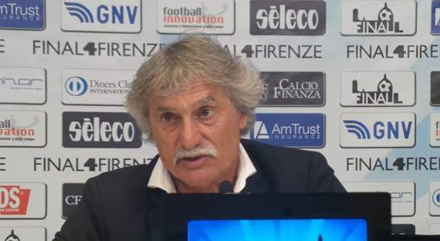 Pillon: “Una batosta. Troppo deluso per parlare di futuro”